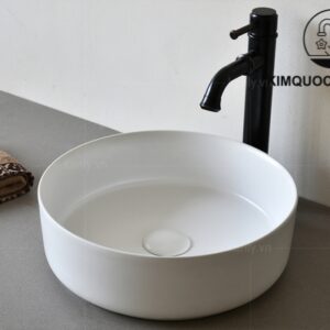 Chậu Lavabo Kanly SU523