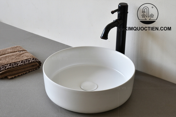 Chậu Lavabo Kanly SU523