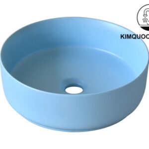 Chậu Lavabo Kanly SU525 Đặt Bàn