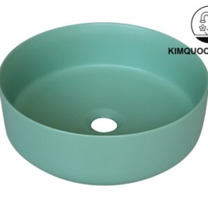 Chậu Lavabo Kanly SU526 Đặt Bàn