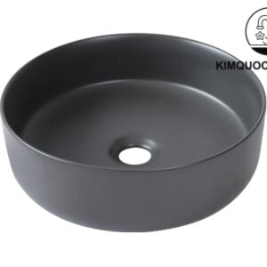 Chậu Lavabo Kanly SU527 Đặt Bàn