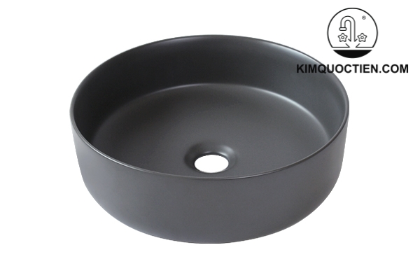 Chậu Lavabo Kanly SU527 Đặt Bàn