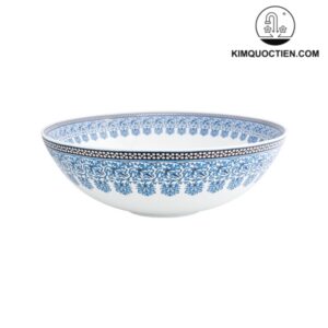 Chậu Rửa Mặt Lavabo Kanly SU711