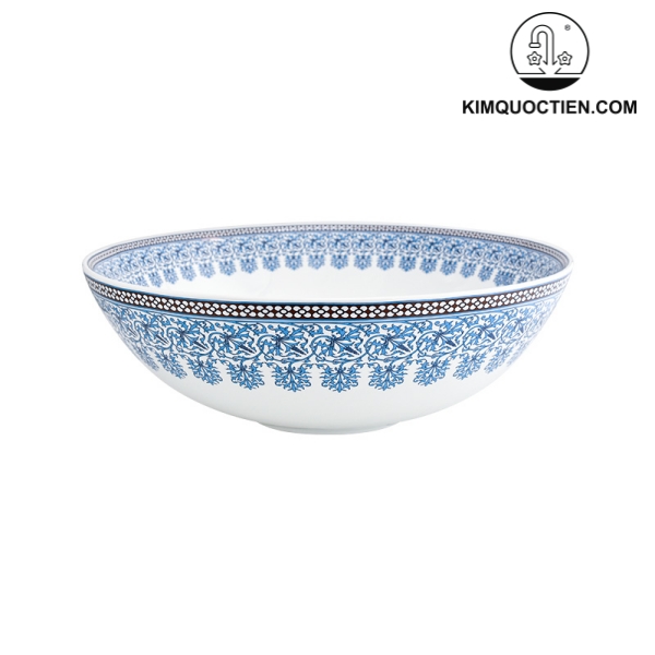 Chậu Rửa Mặt Lavabo Kanly SU711