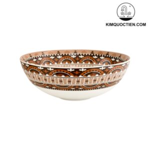 Chậu Rửa Mặt Lavabo Kanly SU712