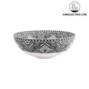 Chậu Rửa Mặt Lavabo Kanly SU713