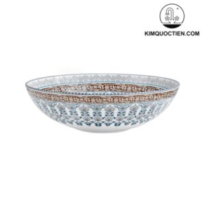 Chậu Rửa Mặt Lavabo Kanly SU715