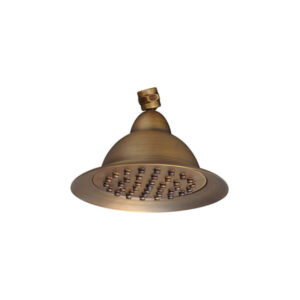 Bát Sen Tắm Kanly GCK93 Bằng Đồng Cổ Điển