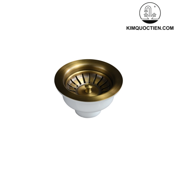 Đầu Xả Chậu Rửa Kanly GCX04