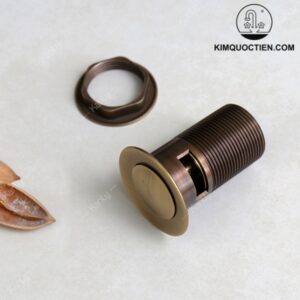 Đầu Xả Lavabo Kanly GCX02