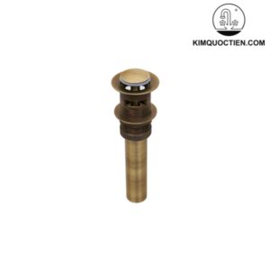 Đầu Xả Lavabo Kanly GCX02