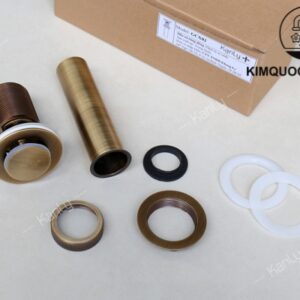 Đầu Xả Lavabo Kanly GCX02