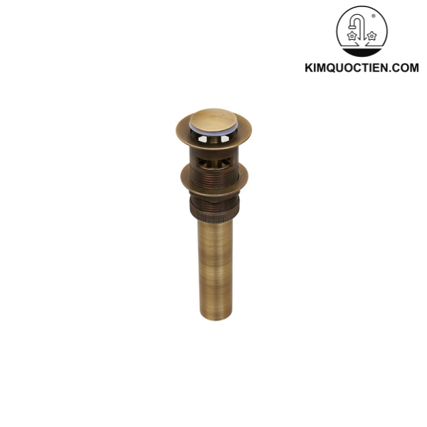 Đầu Xả Lavabo Kanly GCX02