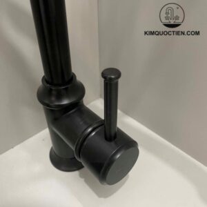Vòi Rửa Chén Kanly GCC07B Nóng Lạnh