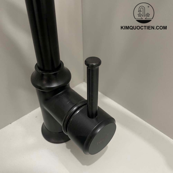 Vòi Rửa Chén Kanly GCC07B Nóng Lạnh