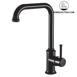 Vòi Rửa Chén Kanly GCC07B Nóng Lạnh