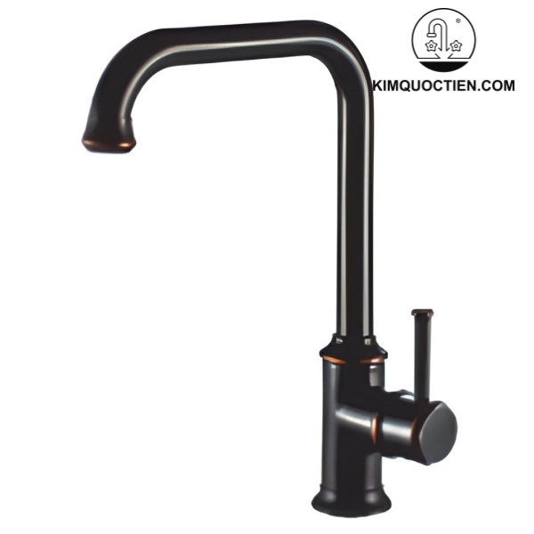 Vòi Rửa Chén Kanly GCC07B Nóng Lạnh