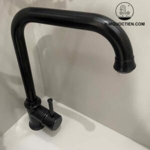 Vòi Rửa Chén Kanly GCC07B Nóng Lạnh