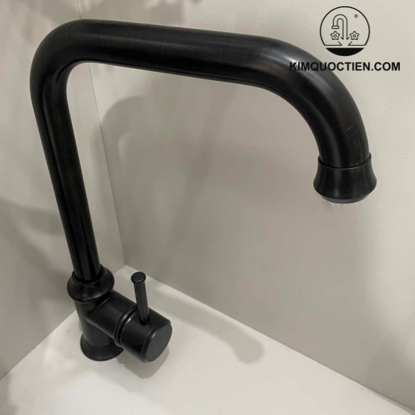 Vòi Rửa Chén Kanly GCC07B Nóng Lạnh