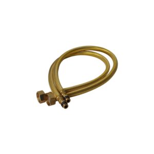 Dây Cấp Vòi Nóng Lạnh Kanly GCK57