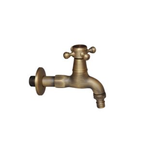 Vòi nước gắn tường Kanly GCT01