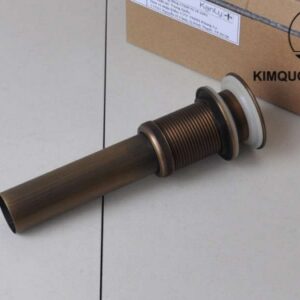 Đầu Xả Lavabo Kanly GCX06