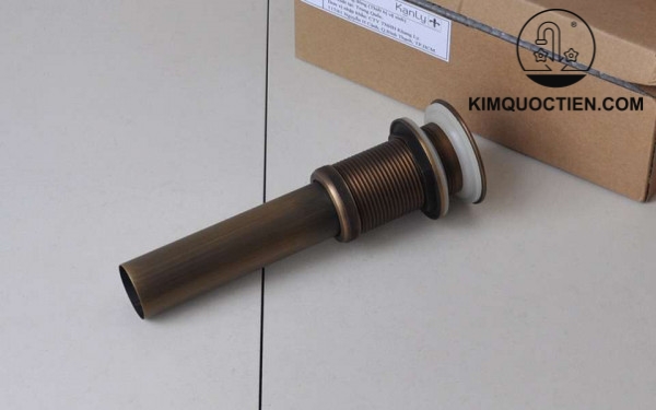 Đầu Xả Lavabo Kanly GCX06