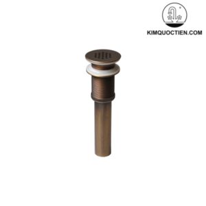 Đầu Xả Lavabo Kanly GCX06