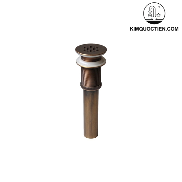 Đầu Xả Lavabo Kanly GCX06