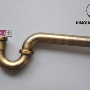 Ống Thoát Lavabo Kanly GCP06