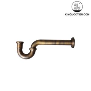 Ống Thoát Lavabo Kanly GCP06