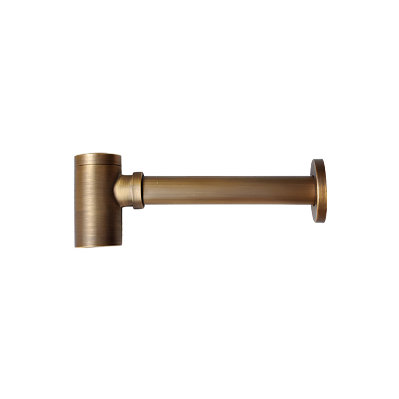 Ống Thoát Lavabo Kanly GCP02