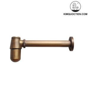 Ống co P bằng đồng Kanly GCP05