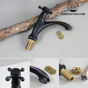 Vòi Lavabo Kanly GCV21B Lạnh