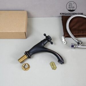 Vòi Lavabo Kanly GCV21B Lạnh