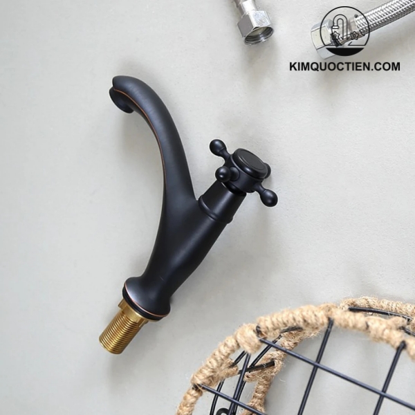 Vòi Lavabo Kanly GCV21B Lạnh