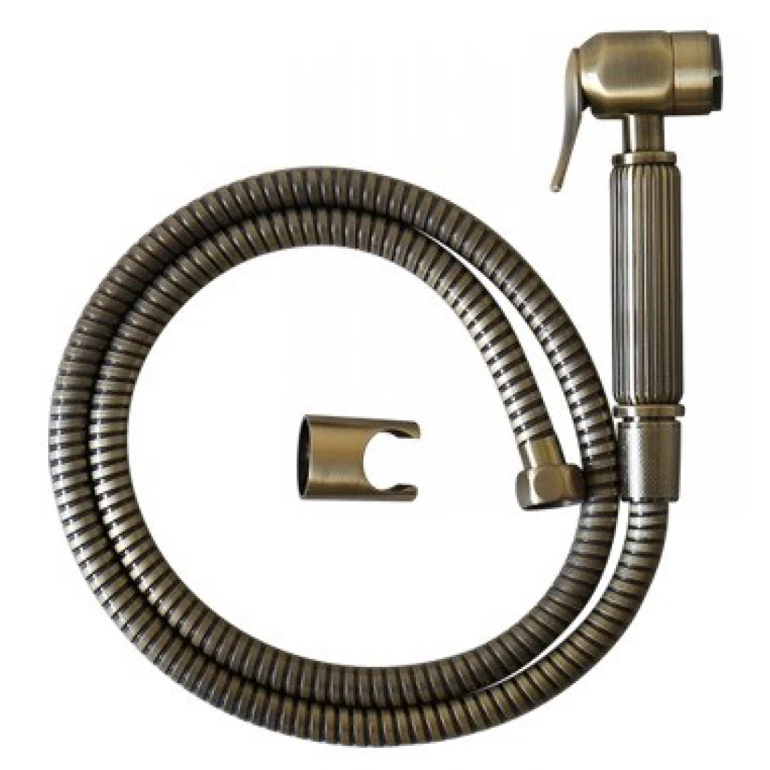 Vòi Xịt Toilet Kanly GCK22 Cổ Điển