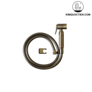 Vòi Xịt Toilet Kanly GCK22N Cổ Điển