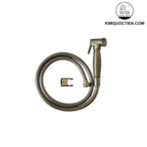 Vòi Xịt Toilet Kanly GCK22A Cổ Điển