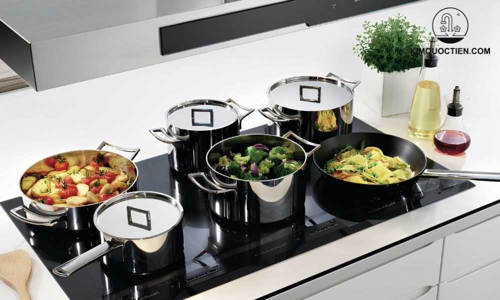 bếp từ bosch