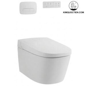Bồn cầu thông minh SARAS INAX AC-820VN