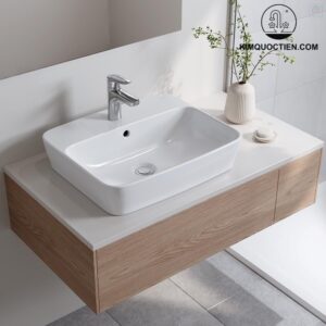 Lavabo đặt bàn INAX AL-286V