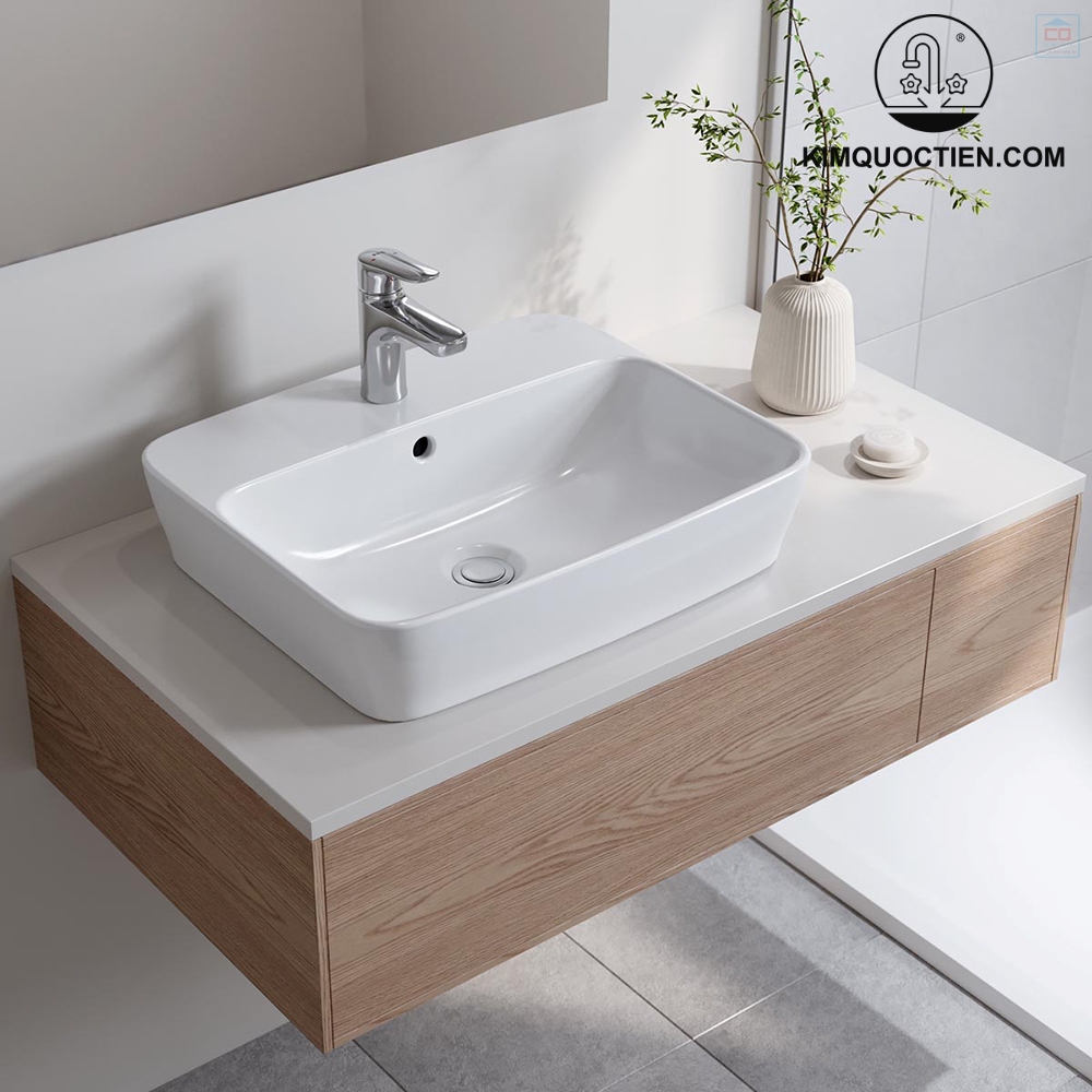 Lavabo đặt bàn INAX AL-286V