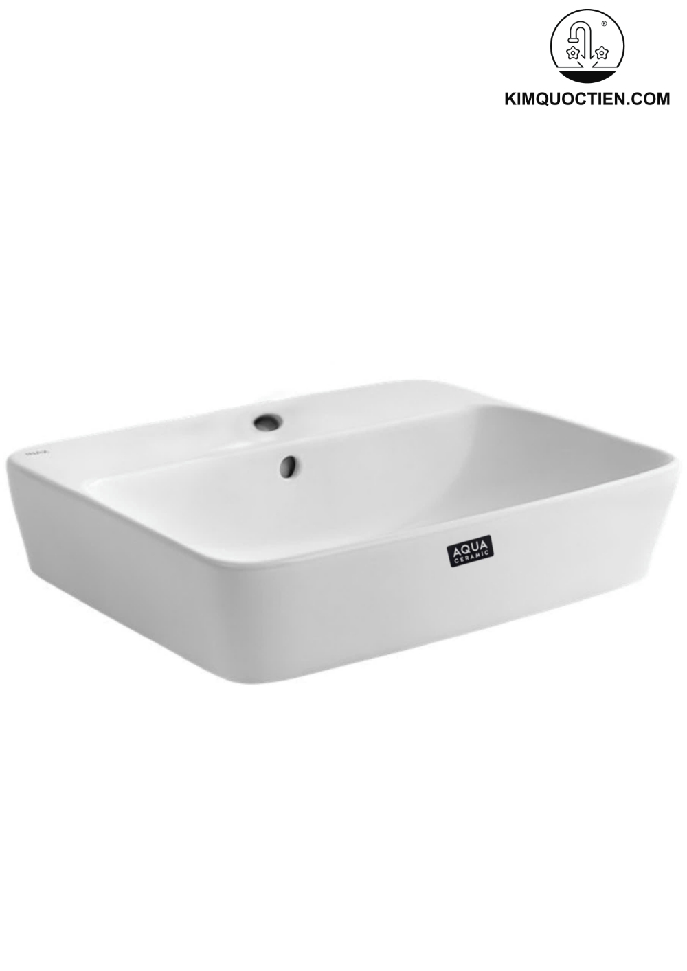 Lavabo đặt bàn INAX AL-286V