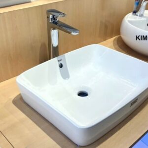 Lavabo đặt bàn INAX AL-369V