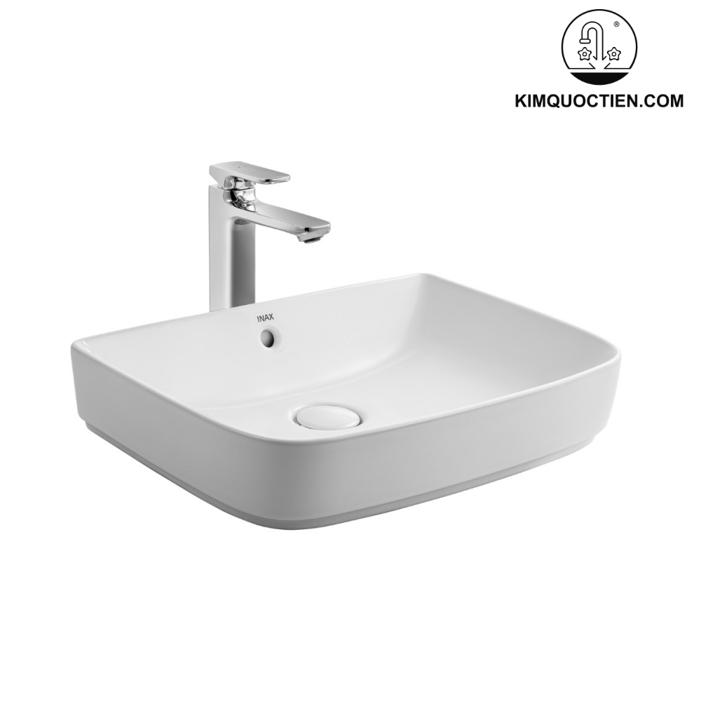 Lavabo đặt bàn INAX AL-638V
