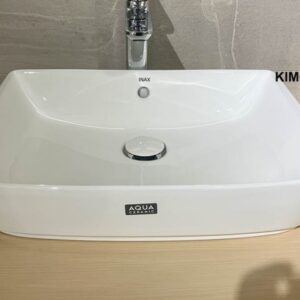 Lavabo đặt bàn INAX AL-638V