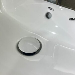 Lavabo đặt bàn INAX AL-638V