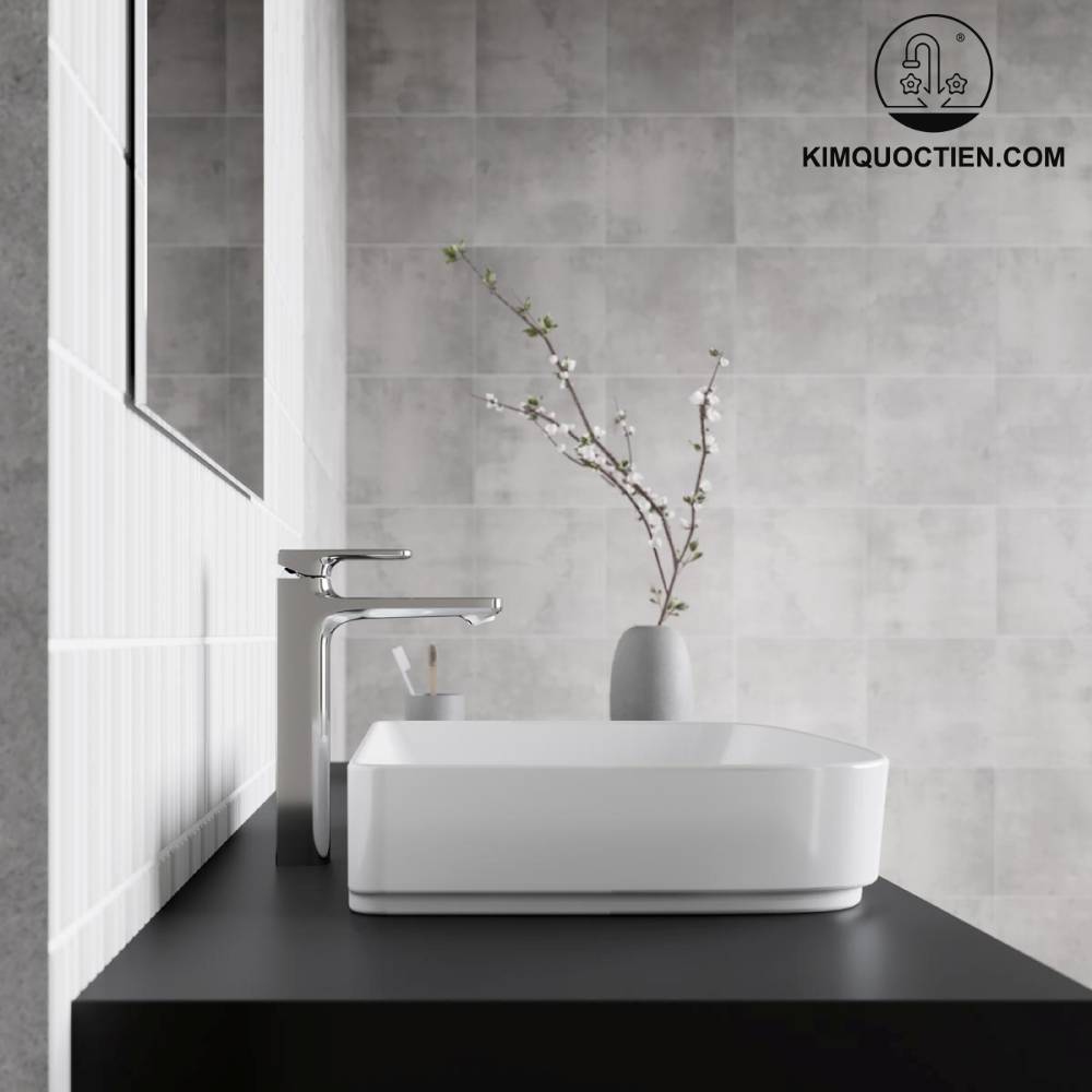 Lavabo đặt bàn INAX AL-638V