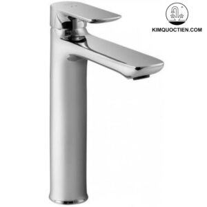 Vòi chậu đặt bàn cổ cao INAX LFV-612SH-2 nóng lạnh